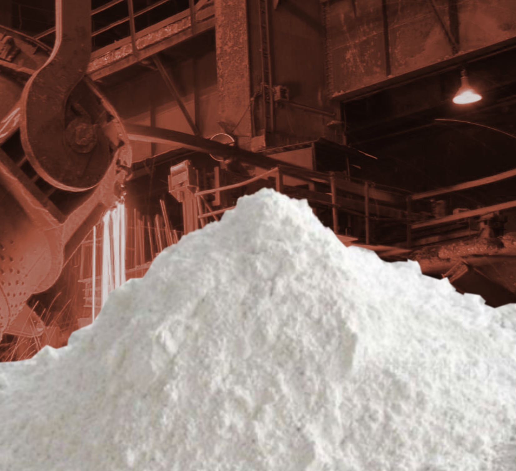 Barium Carbonate (BaCO<sub>3</sub>)